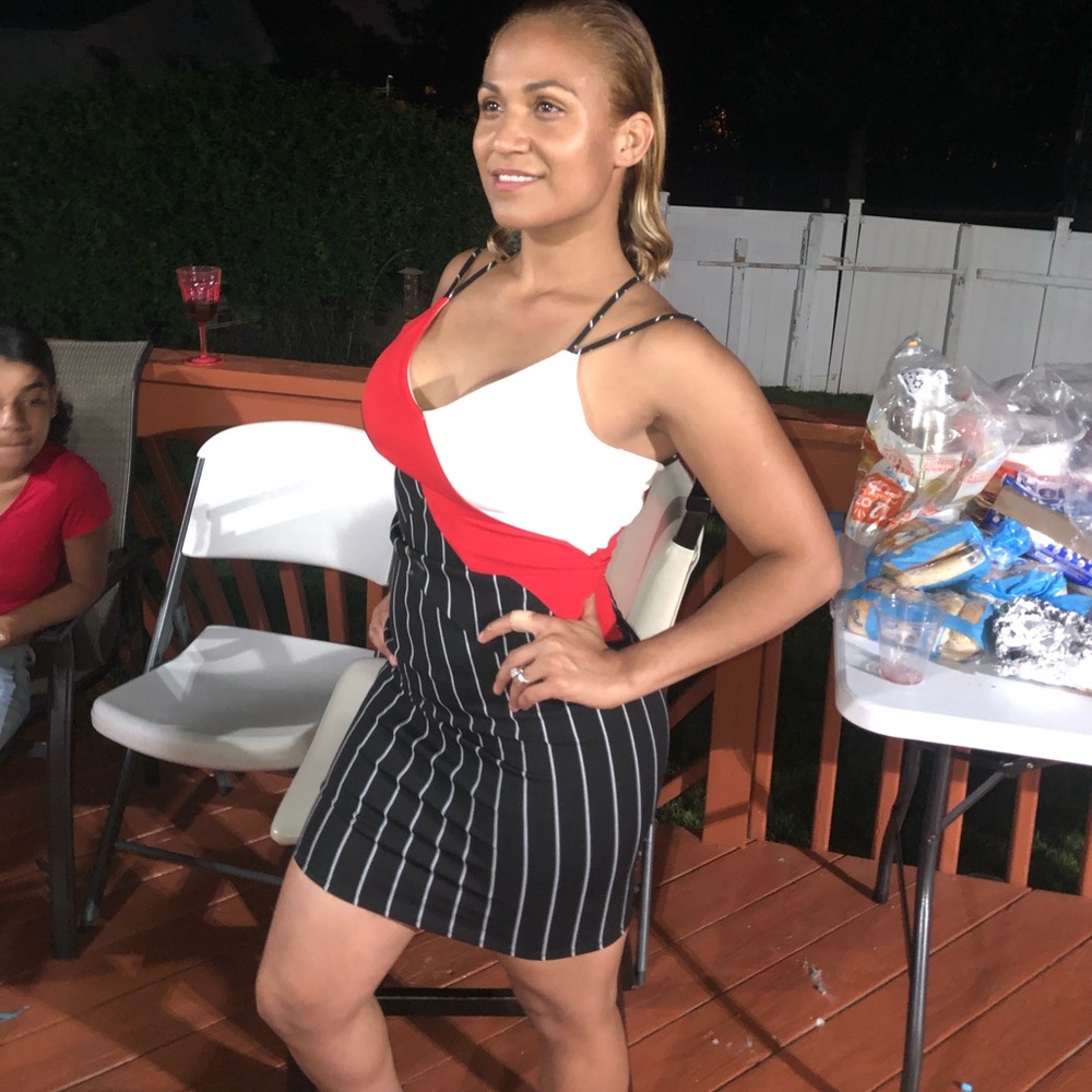 Casual dress